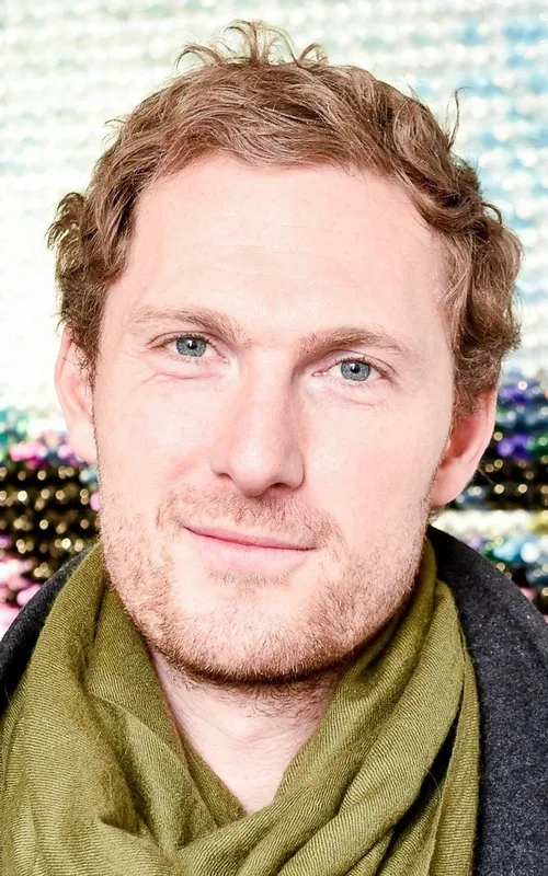 Sam Hoare