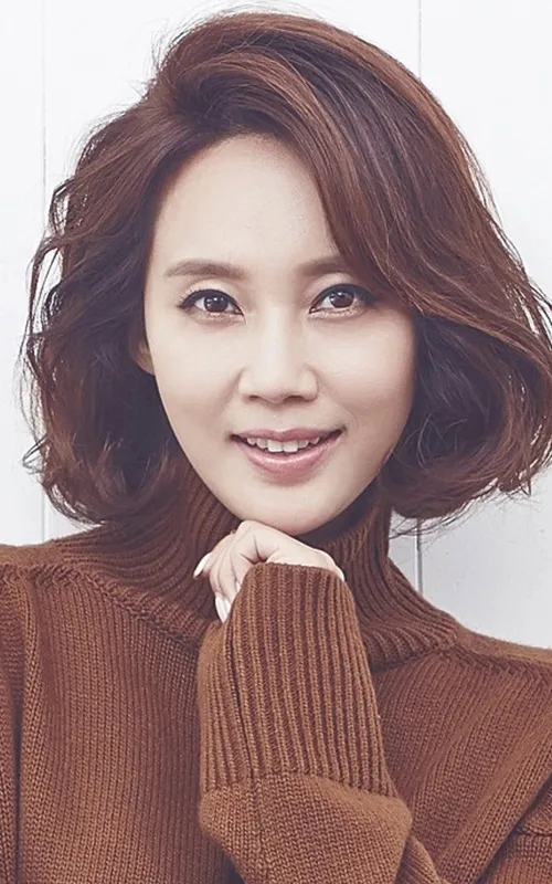 Oh Hyun-kyung