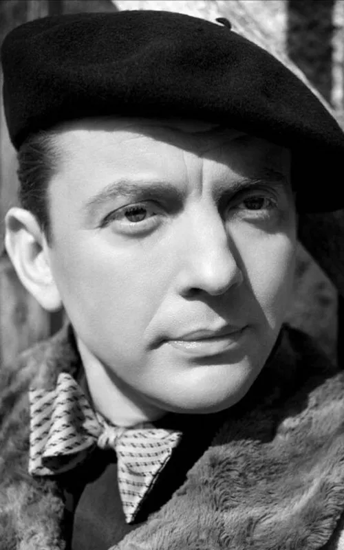 Paul Bernard