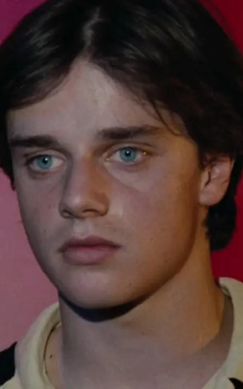 Olivier Gins