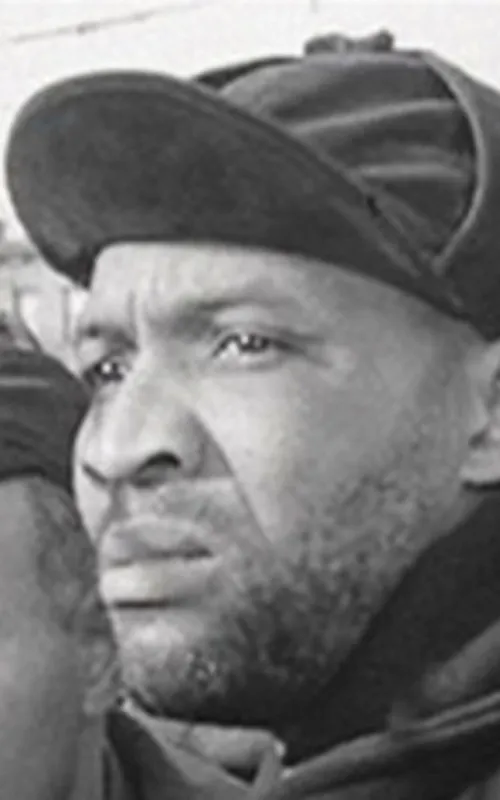Don Blackman