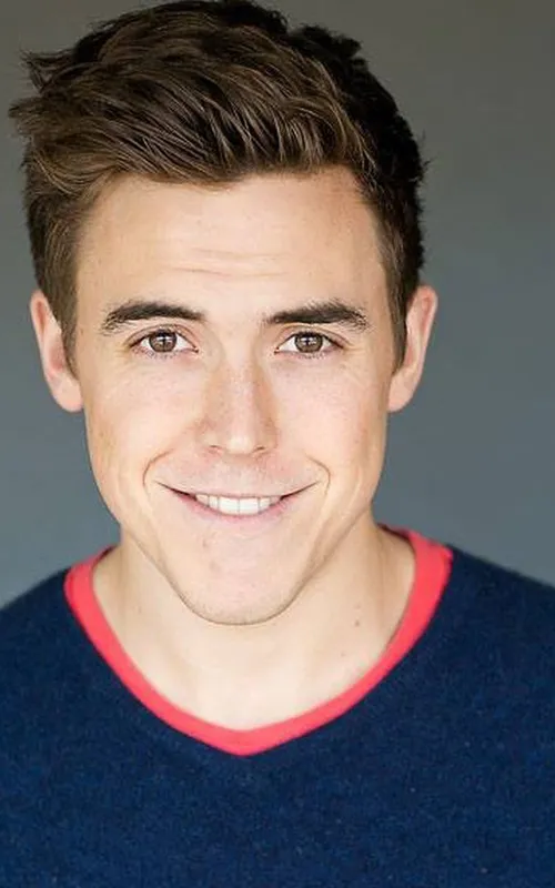 Cory Walls
