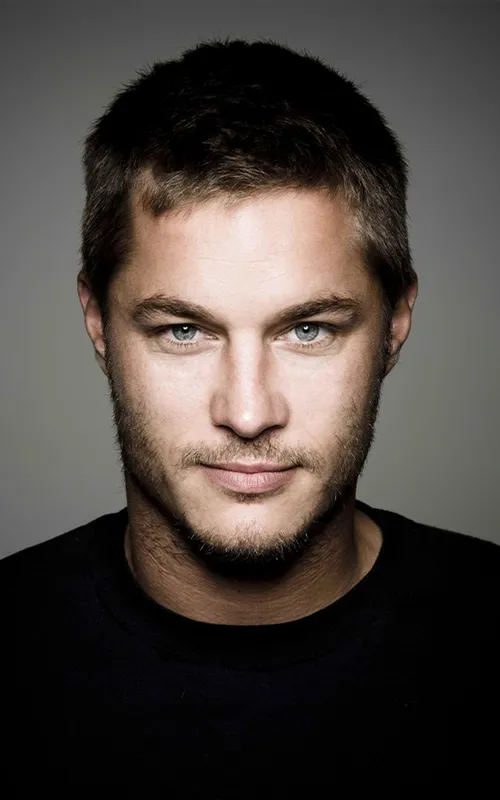 Travis Fimmel