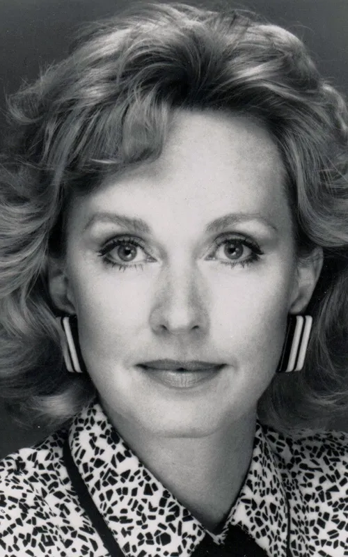 Pia Lindström