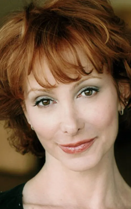 Jill Jacobson
