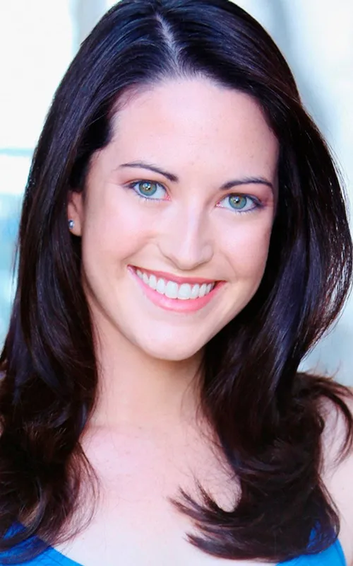 Shannon Freyer