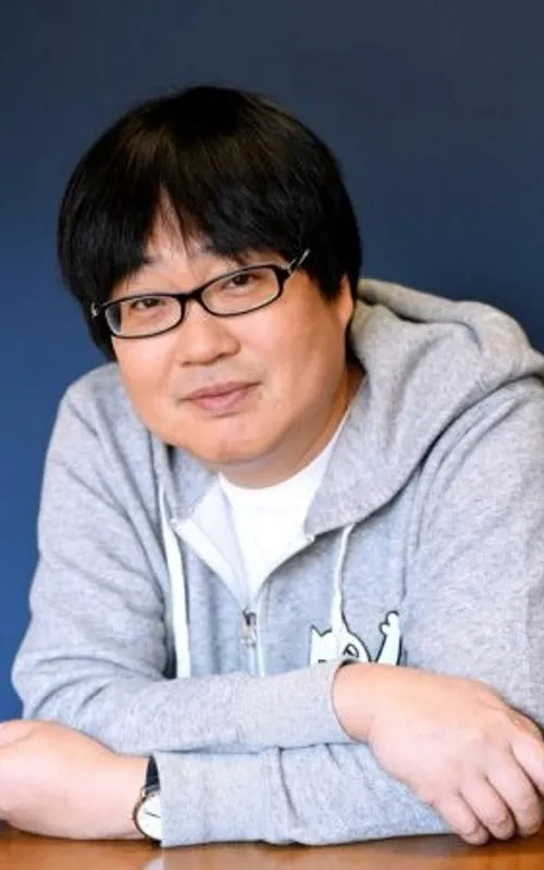 Rokkaku Seiji