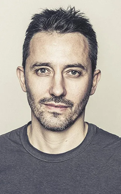 Xavier Laurent