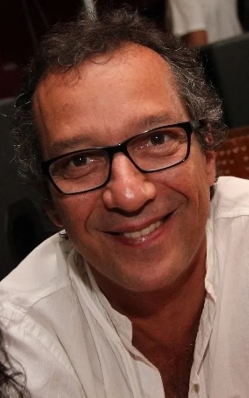 Caco Monteiro