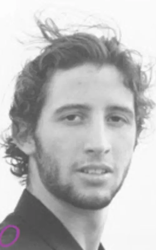 Teo Jodorowsky