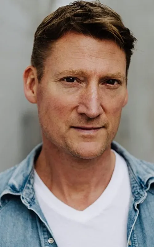 Aaron Pearl