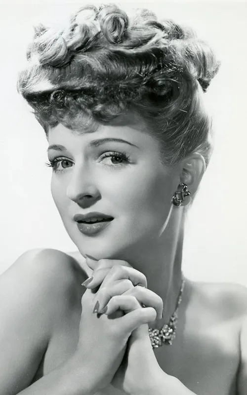 Joan Barclay