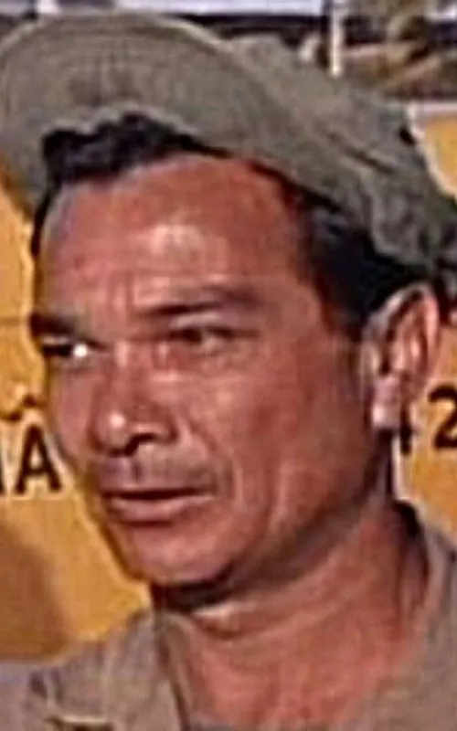 Clarence Lung