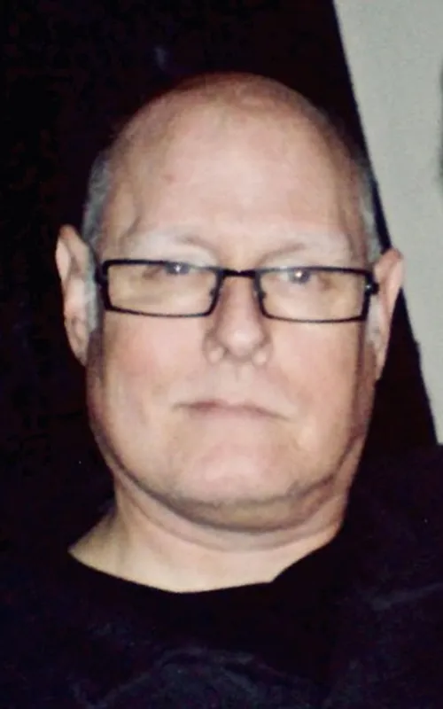 William Preston Robertson