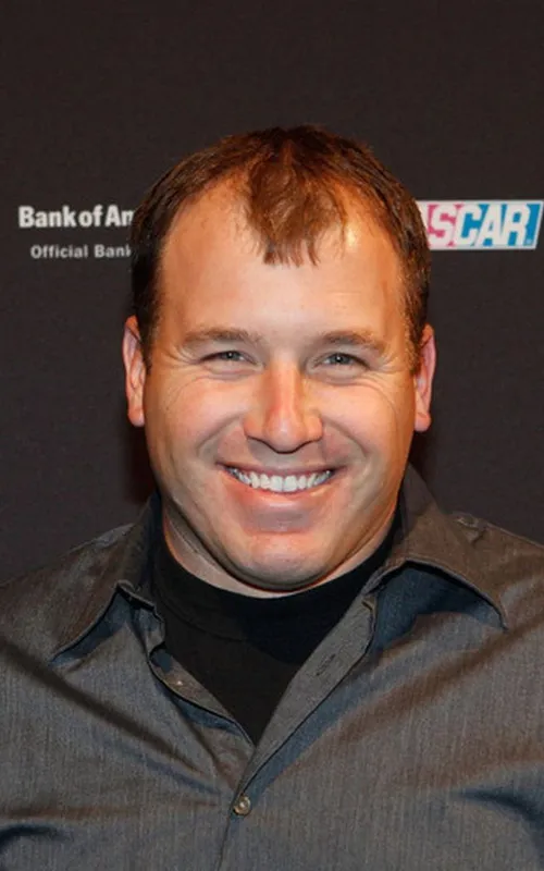 Ryan Newman