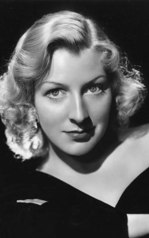 Gertrude Michael