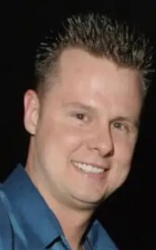 Rick Patrick