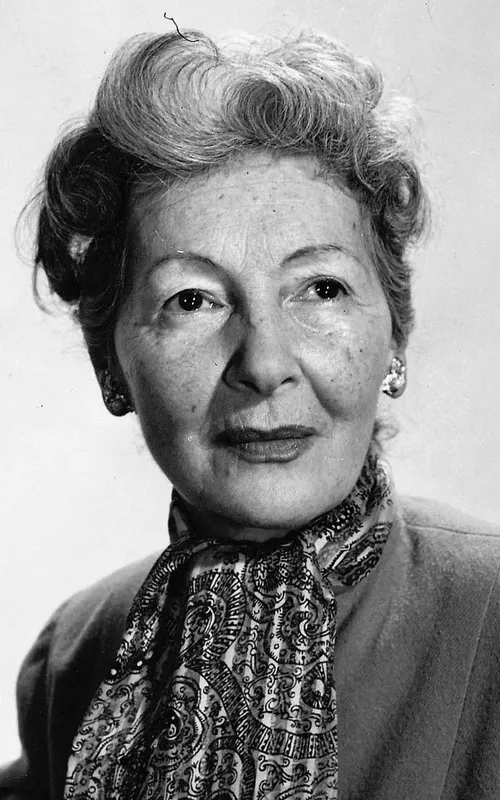 Celia Lovsky