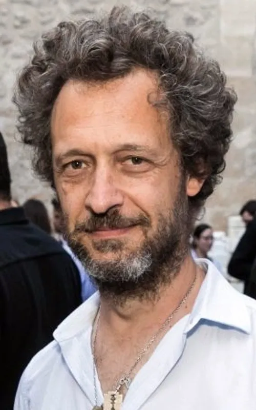 Yannick Saillet