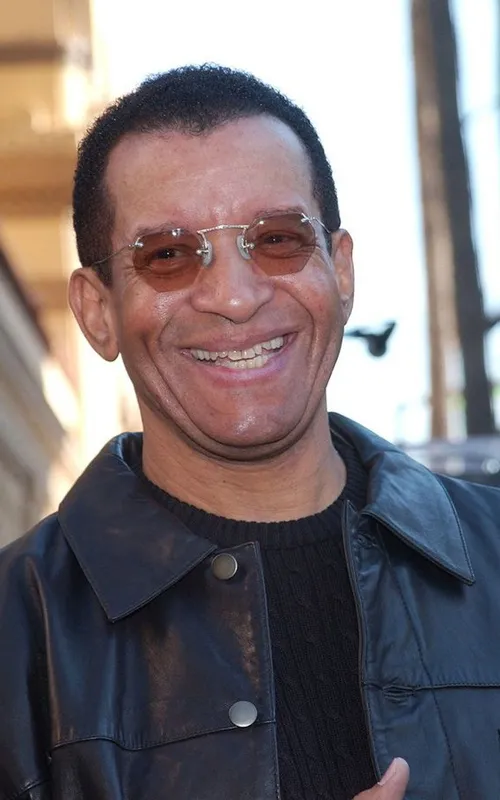 Mel Carter