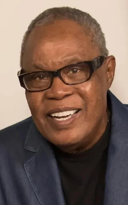 Sam Moore