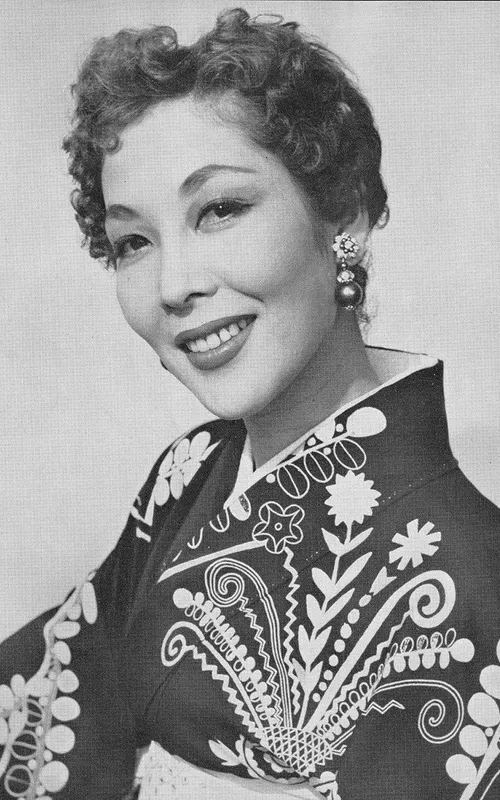 Fubuki Koshiji