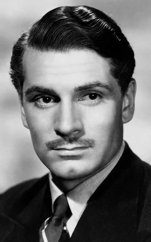 Laurence Olivier