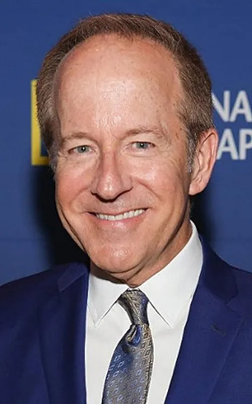 Jeff Harlan