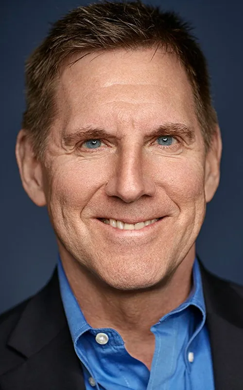 Tim Bagley