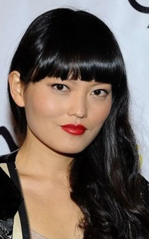 Hana Mae Lee