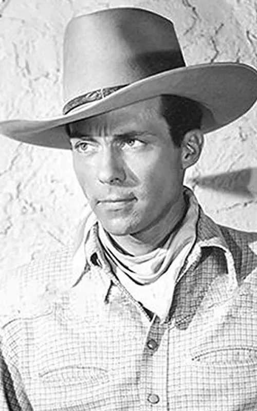Dennis Moore