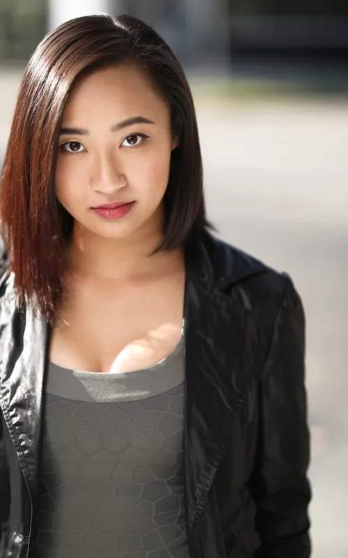 Jennifer Li Jackson