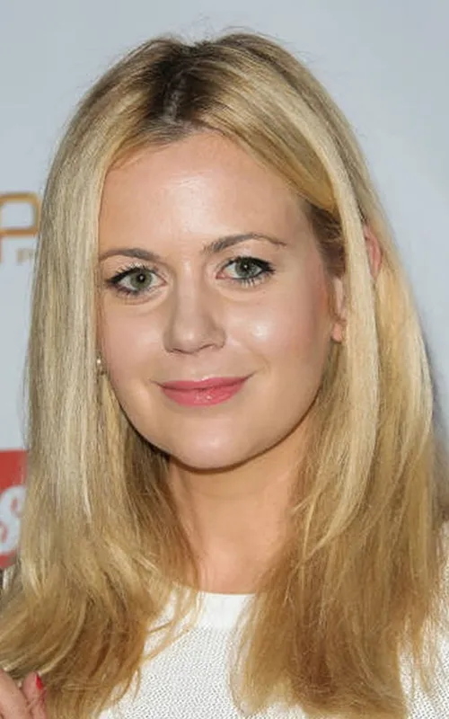 Rachael Carpani