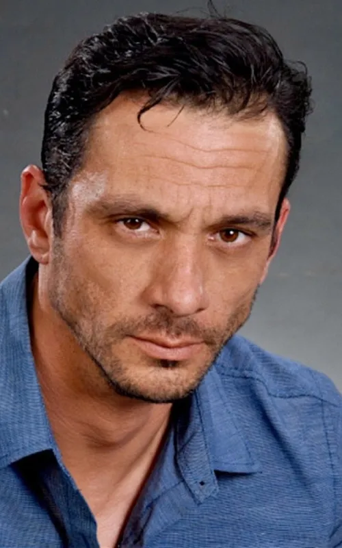 Jorge Longoria