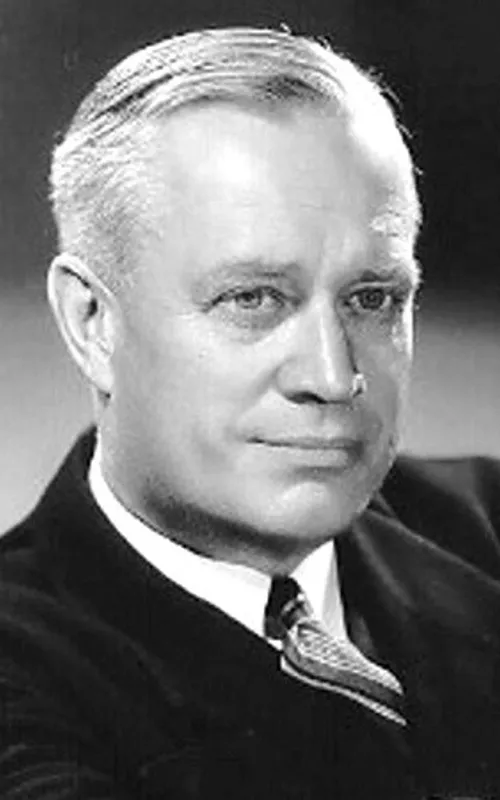 Charles Trowbridge