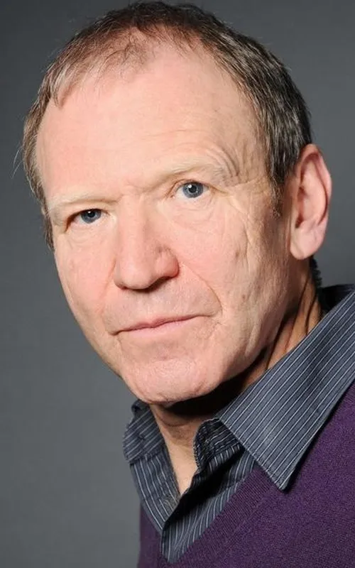 Xavier Maly