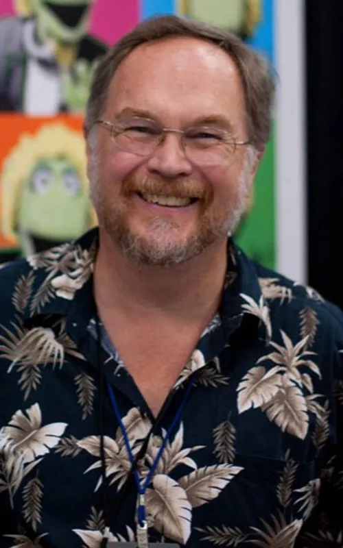 Jim Martin