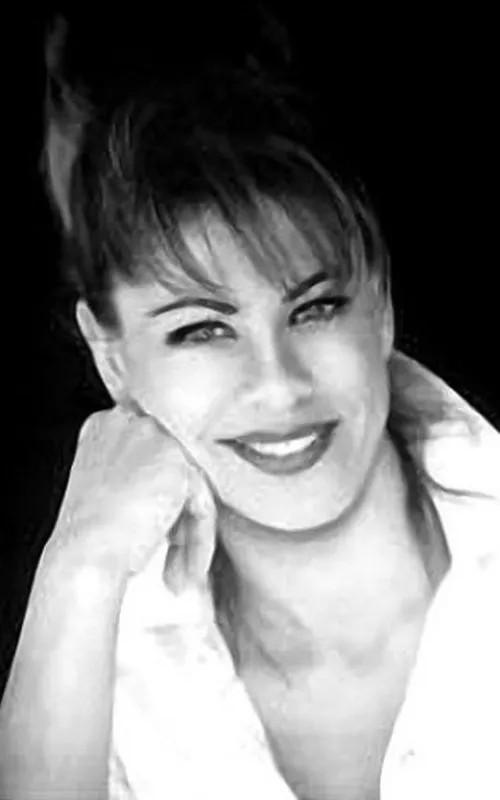 Tonie Perensky
