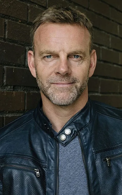 Richard Laing