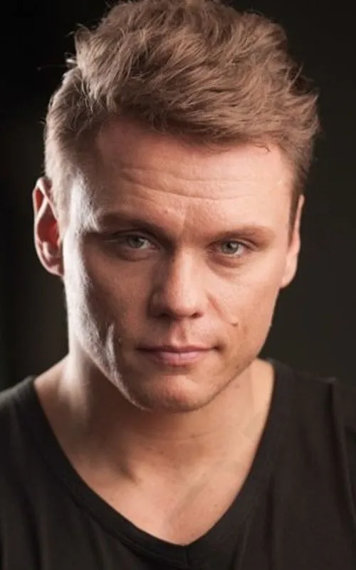 Sean Kohnke