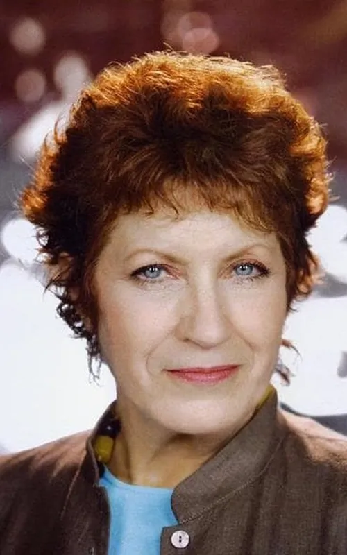 Andréa Ferréol