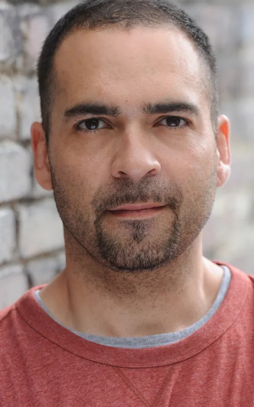 Teddy Cañez