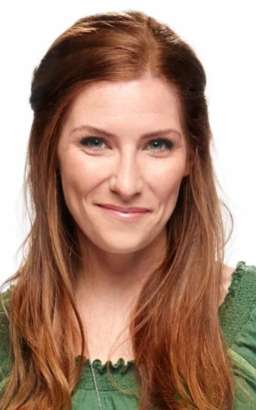 Sarah Levy