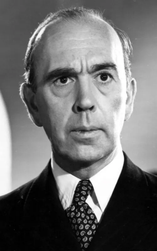 Ronald Adam