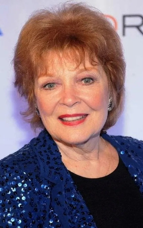 Anita Gillette