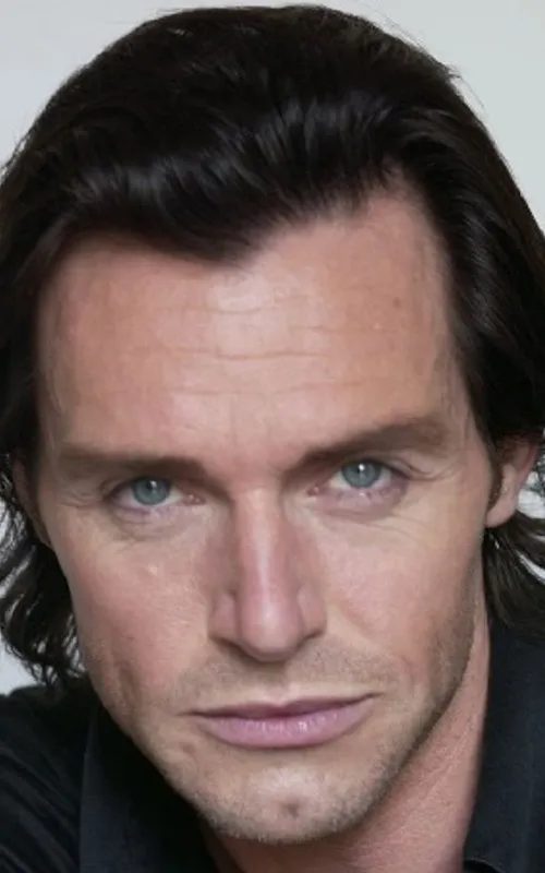 Kevin Howarth
