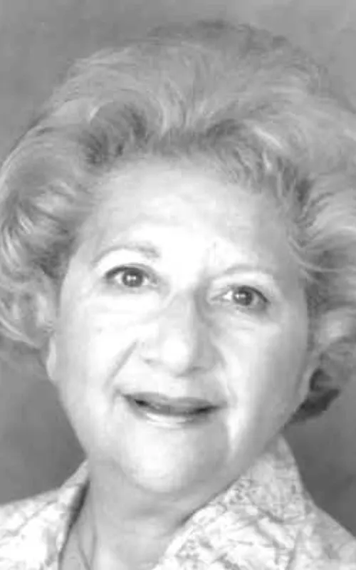 Sylvia Kauders