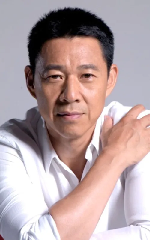 Zhang Fengyi