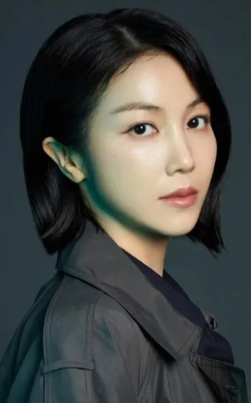 Kim Ok-vin