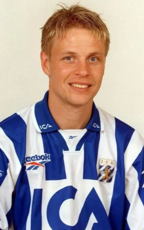 Mikael Nilsson